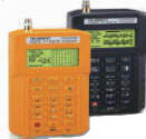 RF Meter 1750